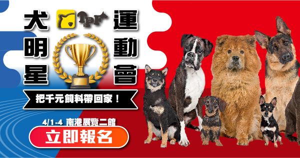 犬明星運動會