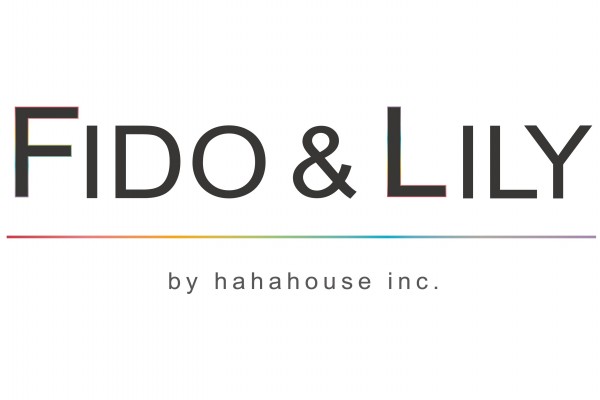 Fido&Lily飛朵莉莉 