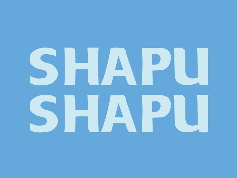 SHAPU SHAPU