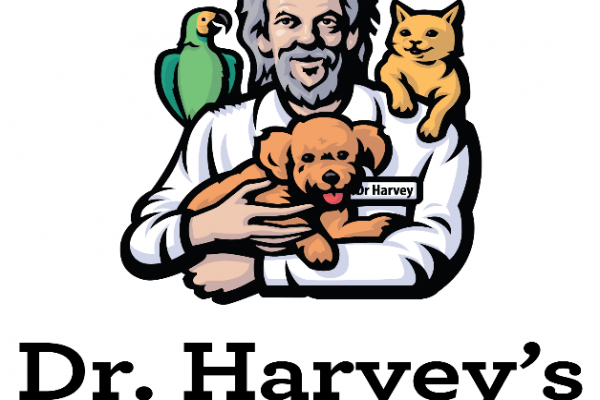 哈維博士 Dr. Harvey’s