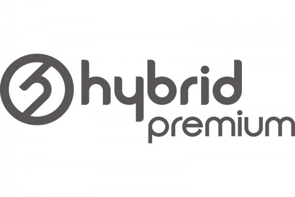 hybrid premium