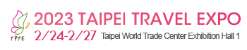 2023Taipei Travel Exposition (TPTE)