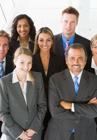 業界大師 行銷論壇