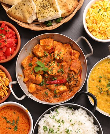 異國美食嘉年華