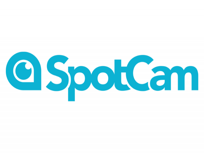 SpotCam 雲端攝影機