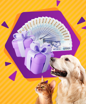 超值優惠酷碰券<br>現領現折