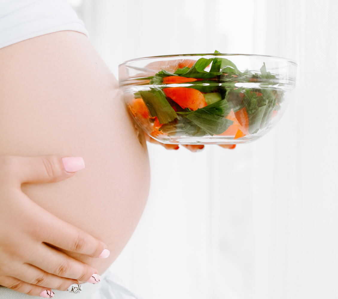 葉酸補充方法介紹：懷孕初期、哺乳期葉酸劑量多少？