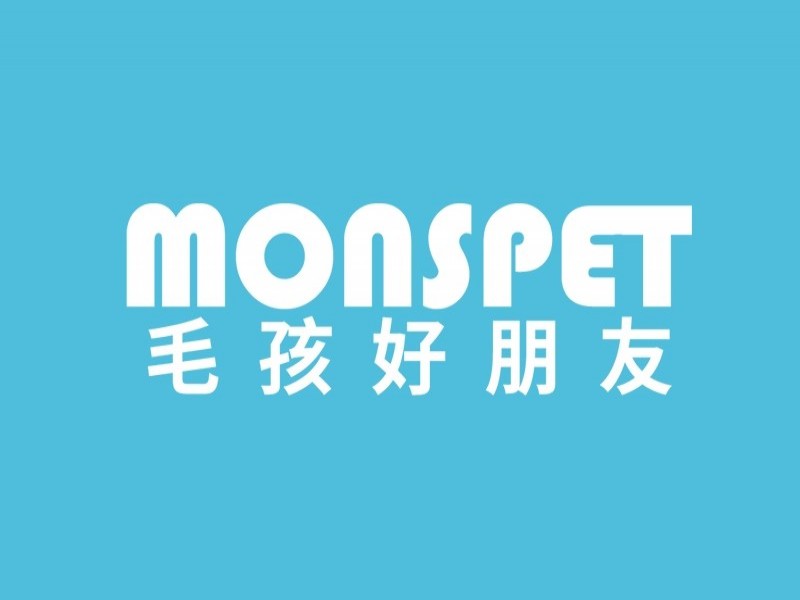 MONSPET 毛孩好朋友 x VCT 臺灣動物醫院聯盟