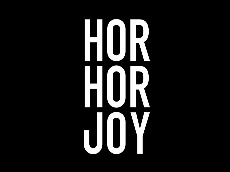 HORHORJOY