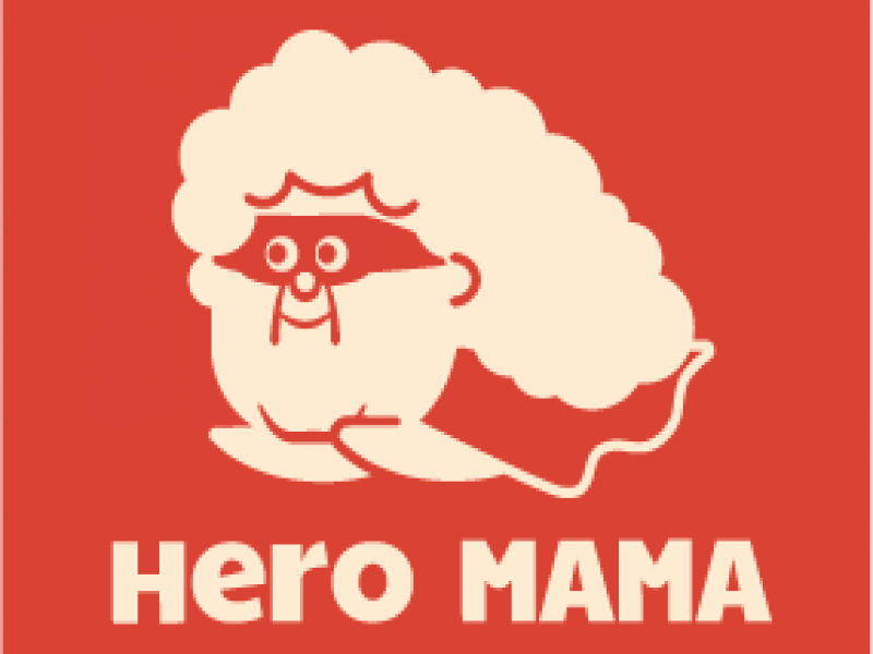 Hero Mama