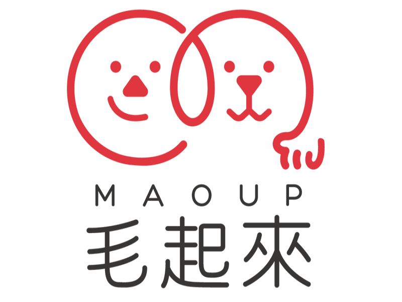 毛起來 MAOUP