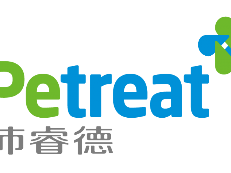 台灣沛睿德股份有限公司