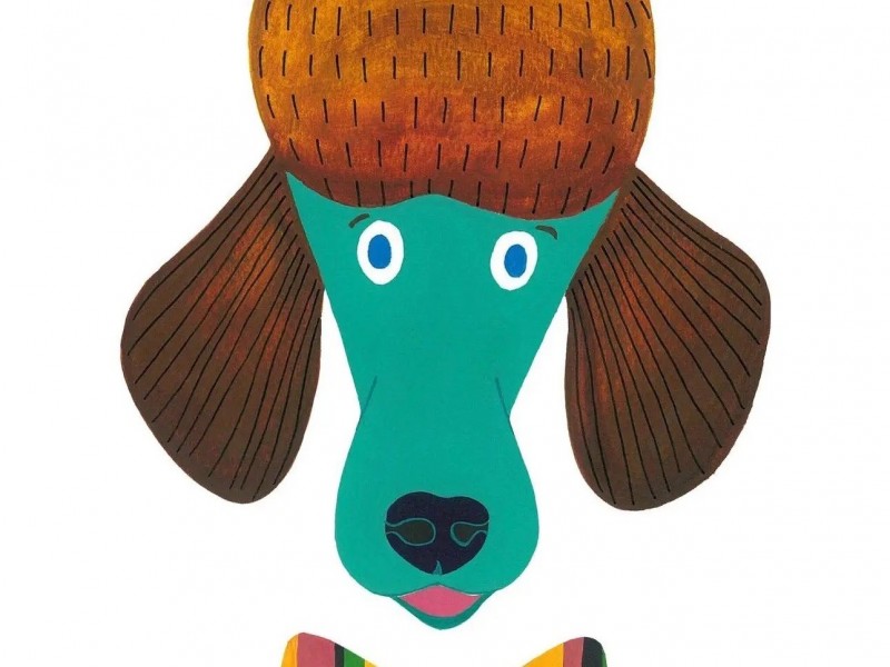 水噹噹寵物服飾品工坊