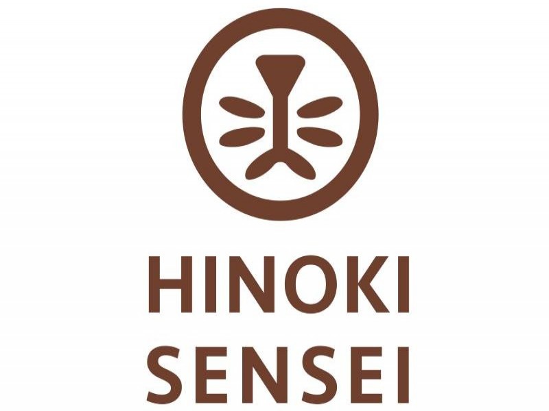 檜沐先生 HINOKISENSEI