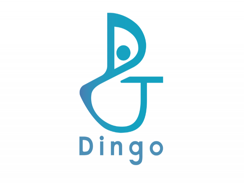 Dingo 頂沛寵物保健