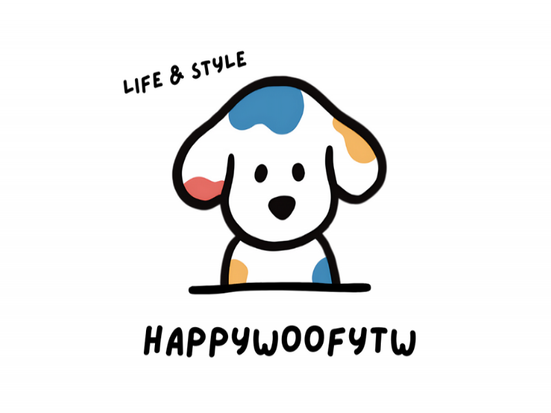 HAPPYWOOFYTW