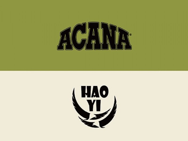 ACANA 愛肯拿 x 吶一口