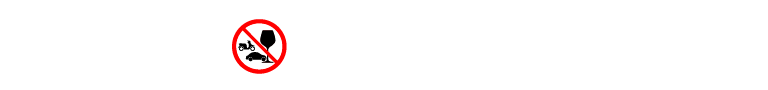 禁止酒駕 酒後不開 安全有保障