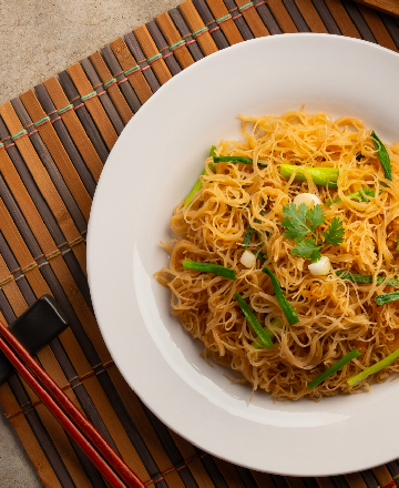 蔬食料理<br>有機與無麩質飲食