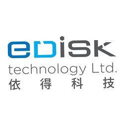 edisk依得科技