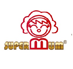 超級媽媽Supermum