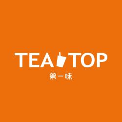 TEA TOP第一味