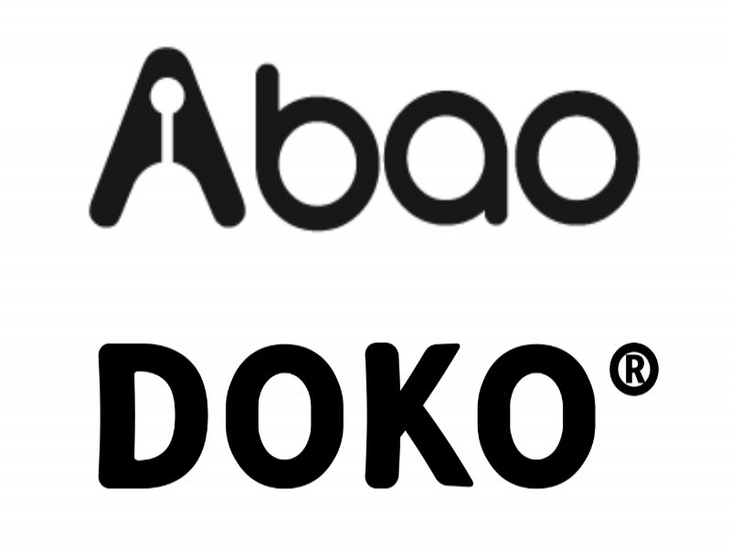 ABAO阿寶、DOKO