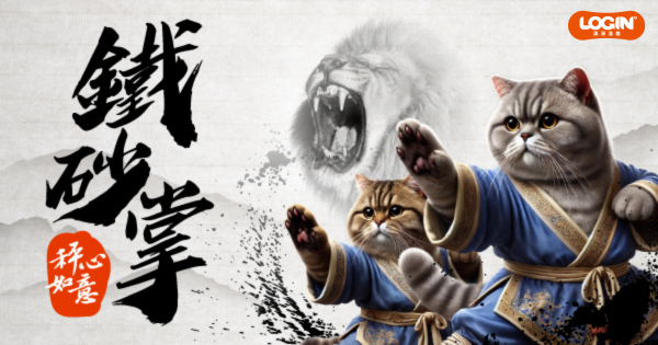 秤心如意鐵砂掌