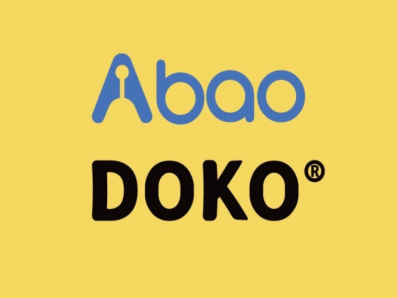 ABAO阿寶、DOKO