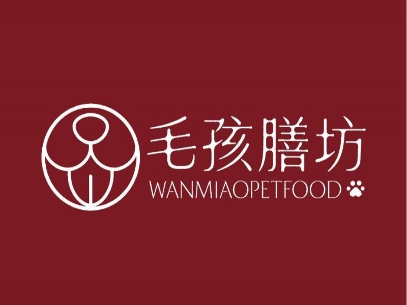 毛孩膳坊