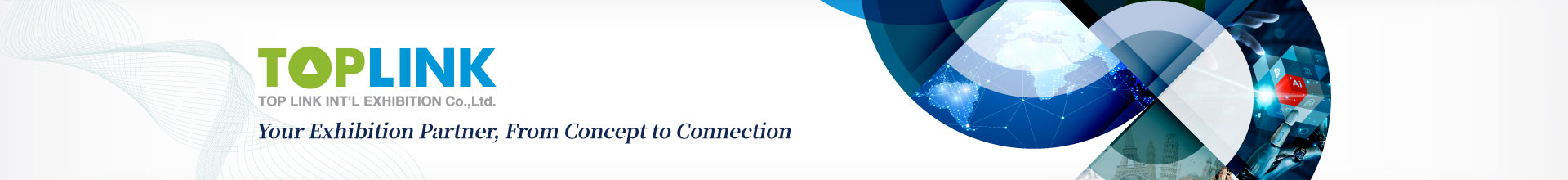 Top Link International Exhibition