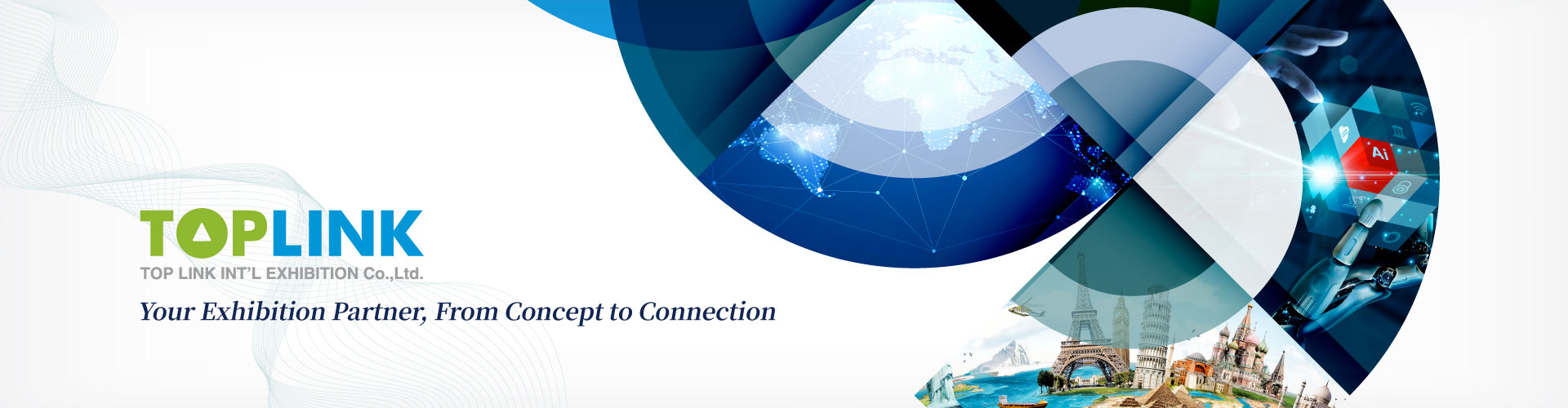 Top Link International Exhibition