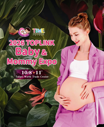 TOPLINK Baby & Mommy Expo (TBME)