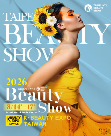 Taipei Int'l Beauty Show X K BEAUTY EXPO TAIWAN