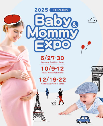 TOPLINK Baby & Mommy Expo (TBME)