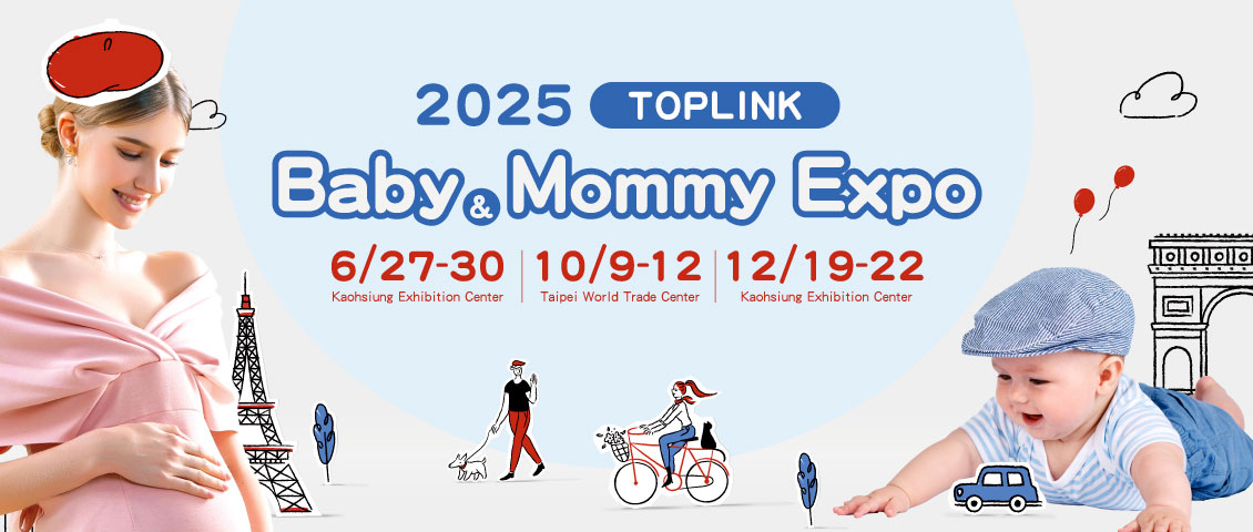 TOPLINK Baby & Mommy Expo