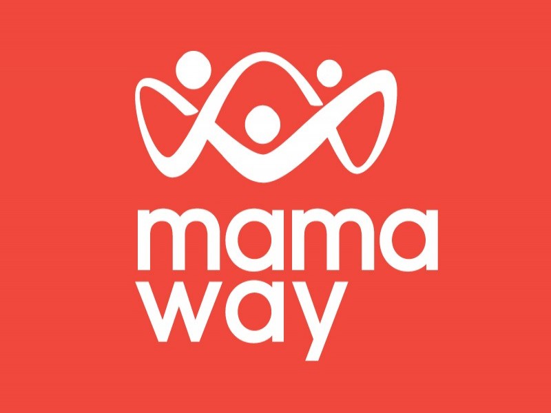 mamaway媽媽餵