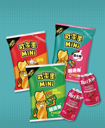 天天送創業能量禮包