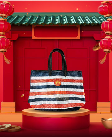 早鳥開運福袋</br>消費加碼送