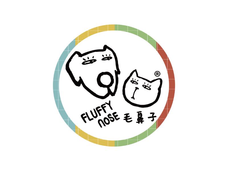 FLUFFY nOSE 毛鼻子