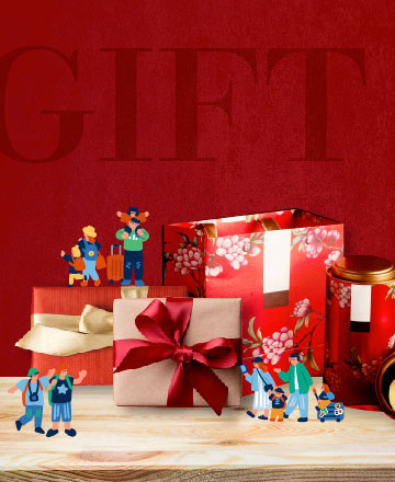 食品展免費門票