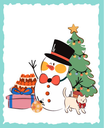 聖誕Dress Code 拿好禮