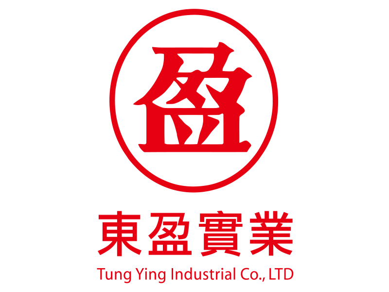 東盈實業股份有限公司