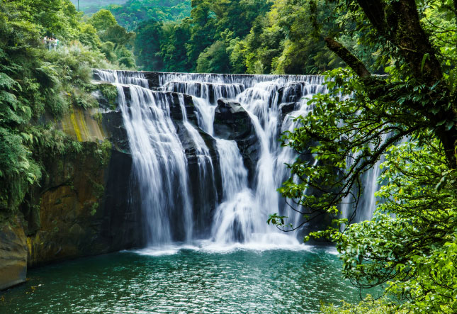 國內【秘境探險】