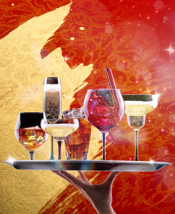 微醺品味嘉年華