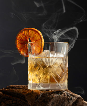 探索冬日威士忌盛宴