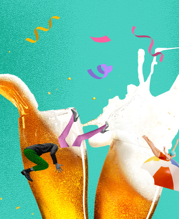 世界啤酒嘉年華