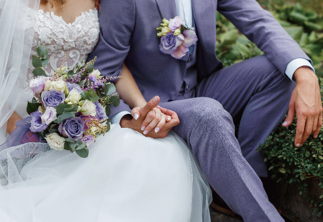 拍出命定婚紗照<br>—婚紗攝影