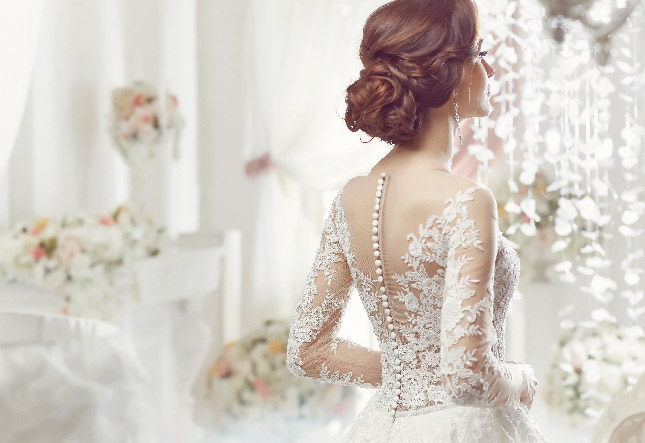 穿上夢想禮服<br>—婚紗禮服免費升等