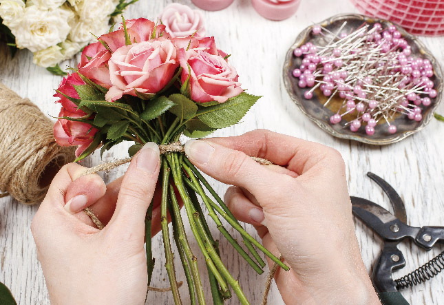 打造專屬婚禮風格<br>—客製化婚禮周邊